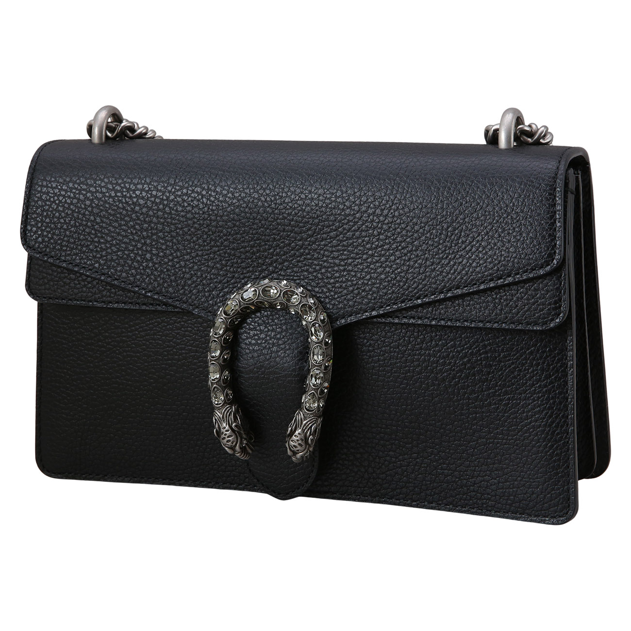 GUCCI(USED)구찌 400249 디오니소스 스몰 체인 숄더백