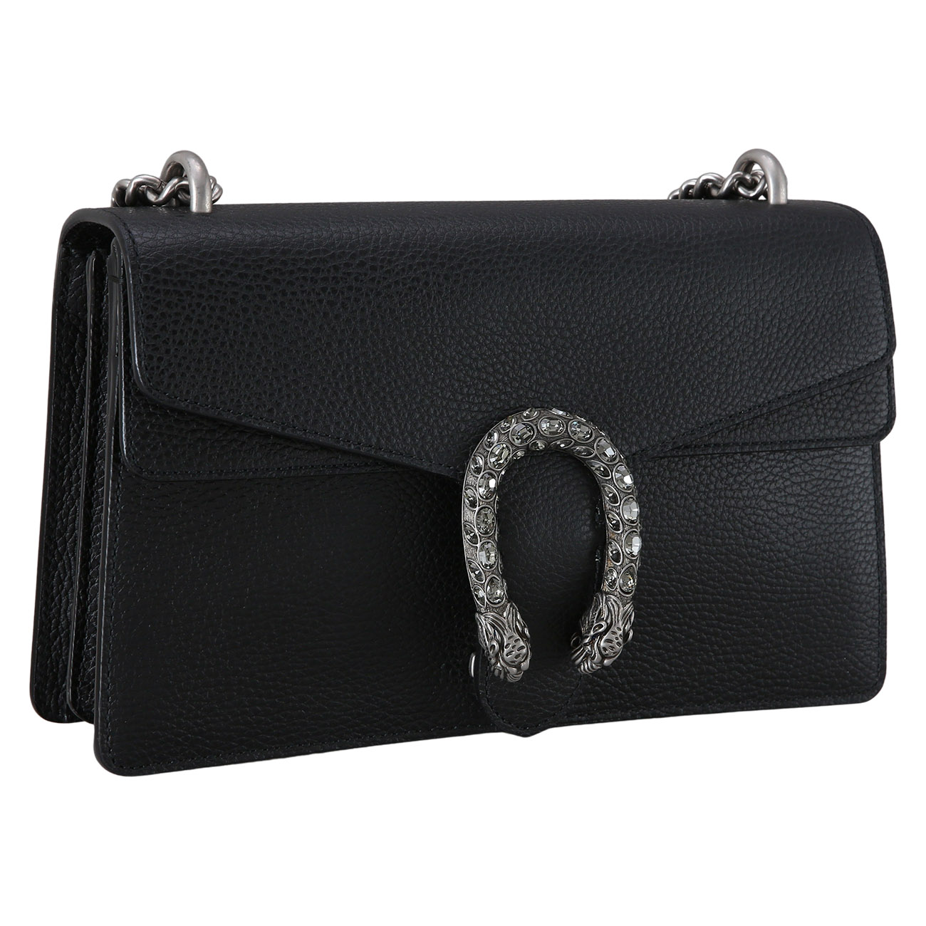 GUCCI(USED)구찌 400249 디오니소스 스몰 체인 숄더백