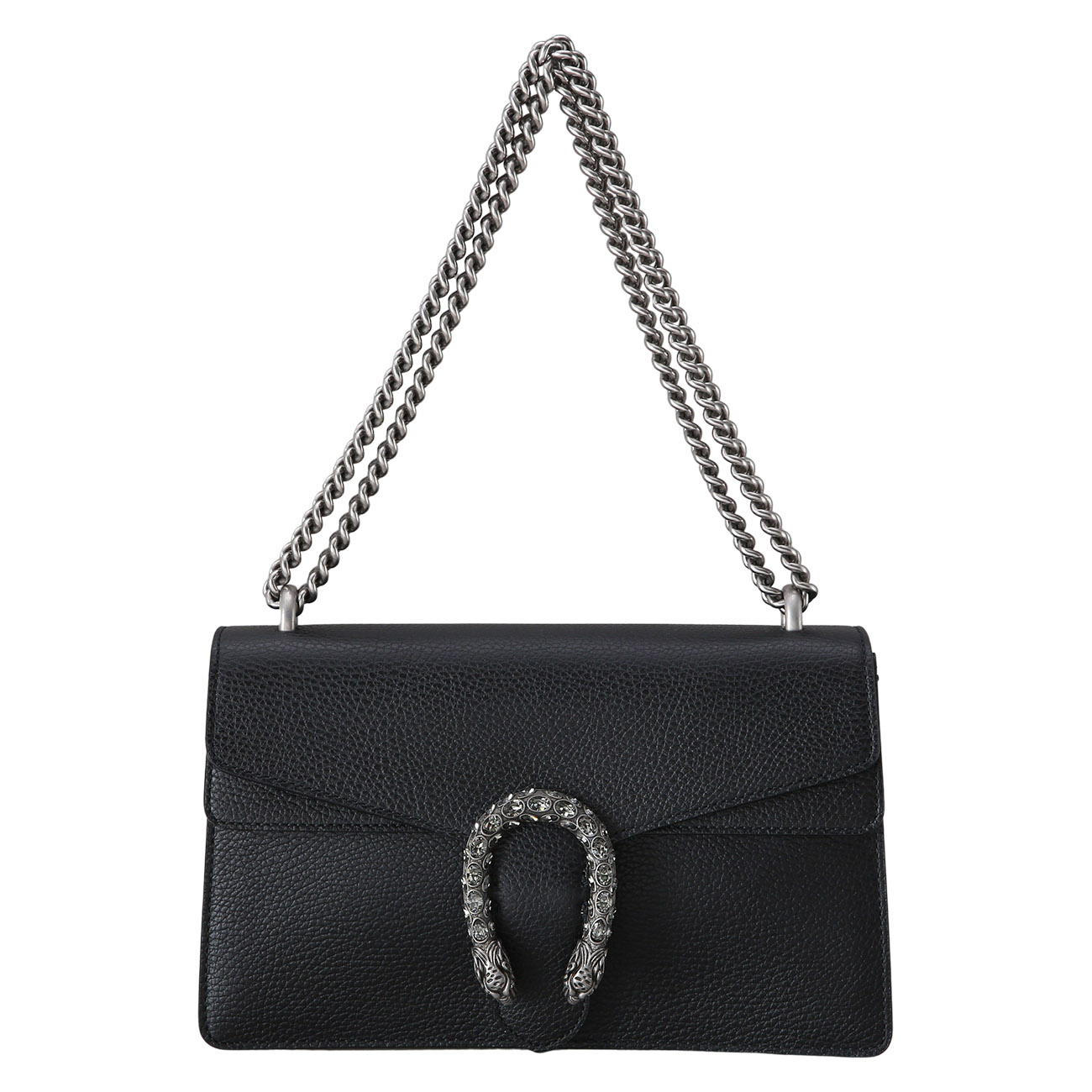 GUCCI(USED)구찌 400249 디오니소스 스몰 체인 숄더백