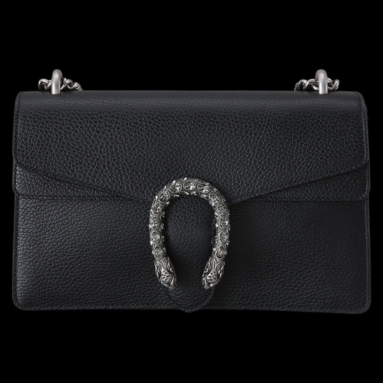 GUCCI(USED)구찌 400249 디오니소스 스몰 체인 숄더백