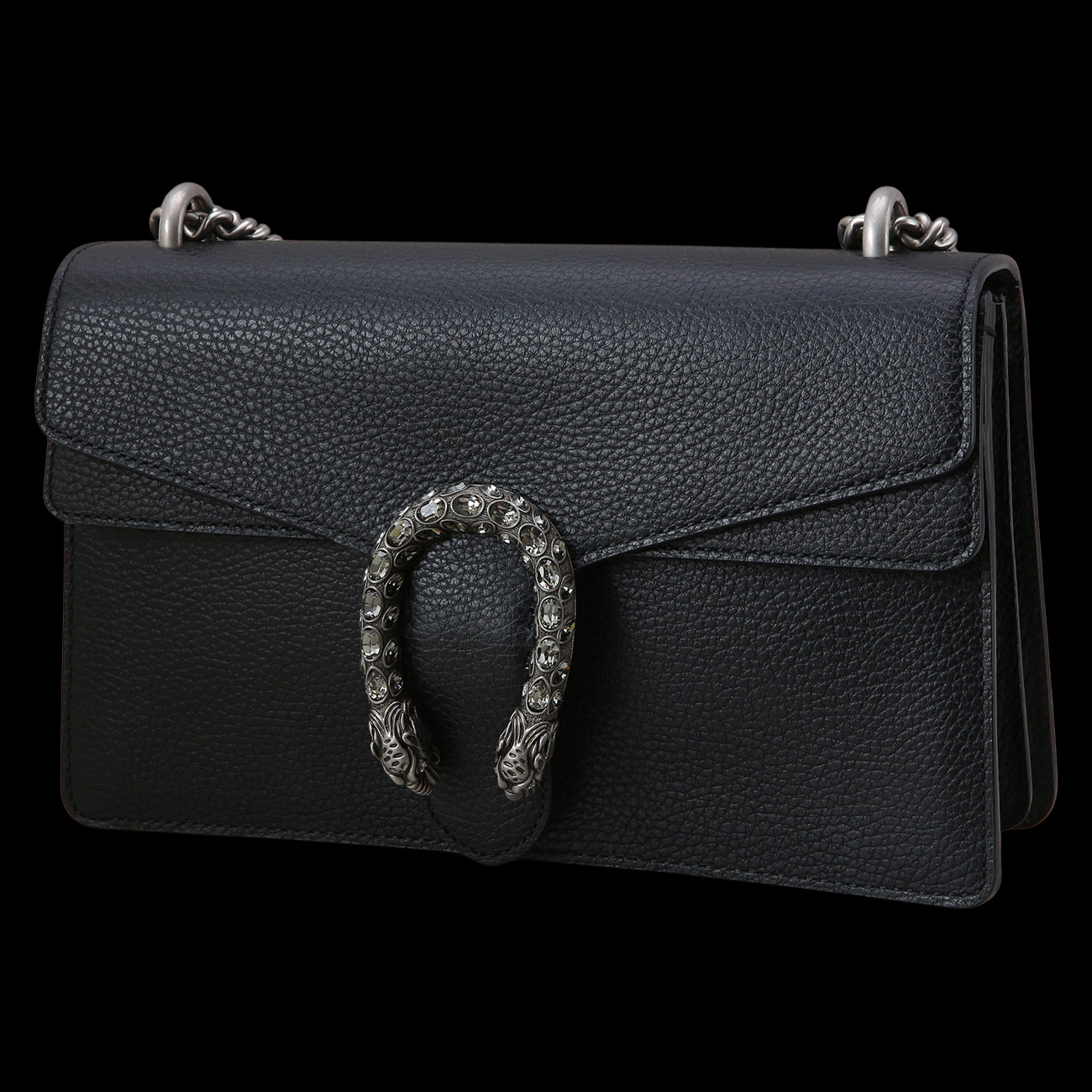 GUCCI(USED)구찌 400249 디오니소스 스몰 체인 숄더백