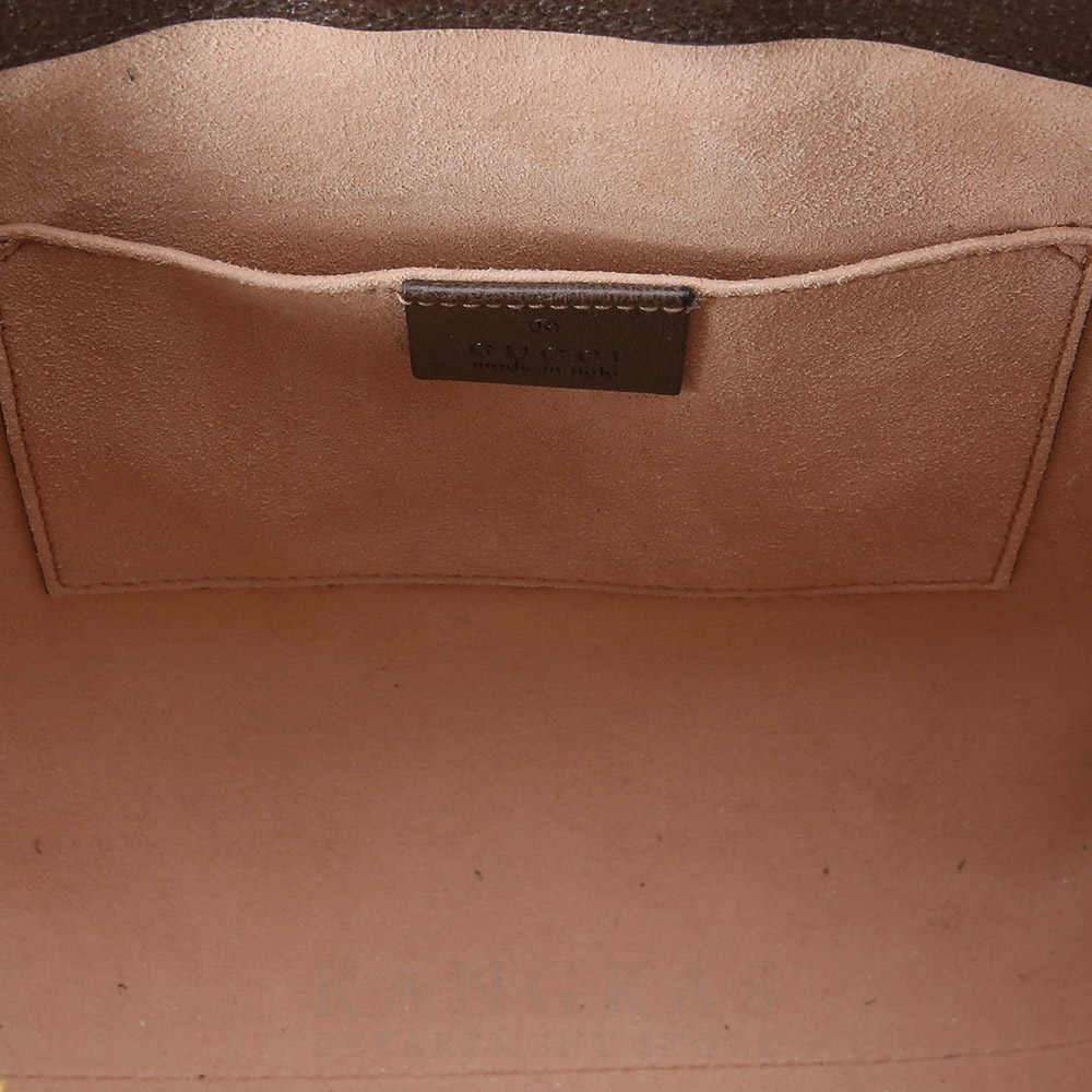 GUCCI(USED)구찌 547551 오피디아 GG 스몰 토트겸 숄더백