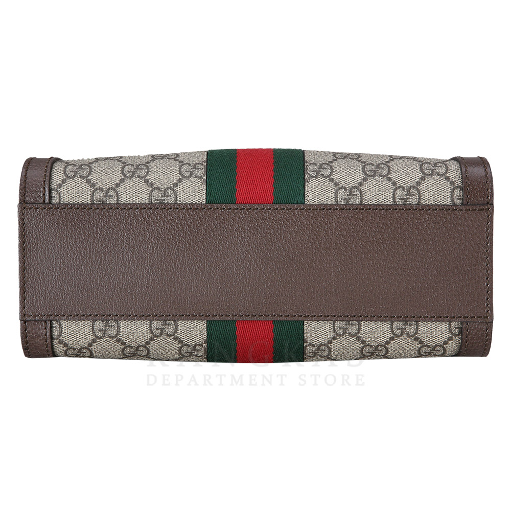 GUCCI(USED)구찌 547551 오피디아 GG 스몰 토트겸 숄더백