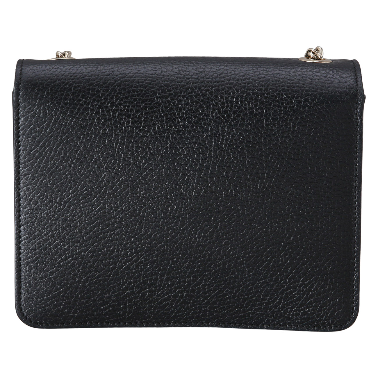 GUCCI(USED)구찌 510304 인터로킹 체인 숄더백