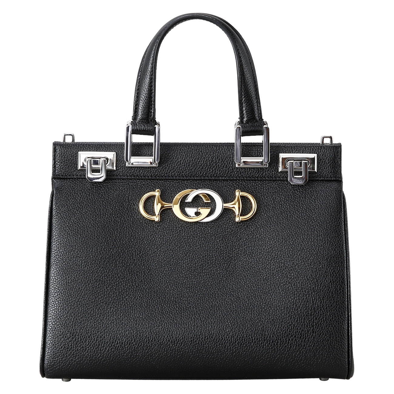 GUCCI(USED)구찌 569712 주미 탑 핸들겸 숄더백