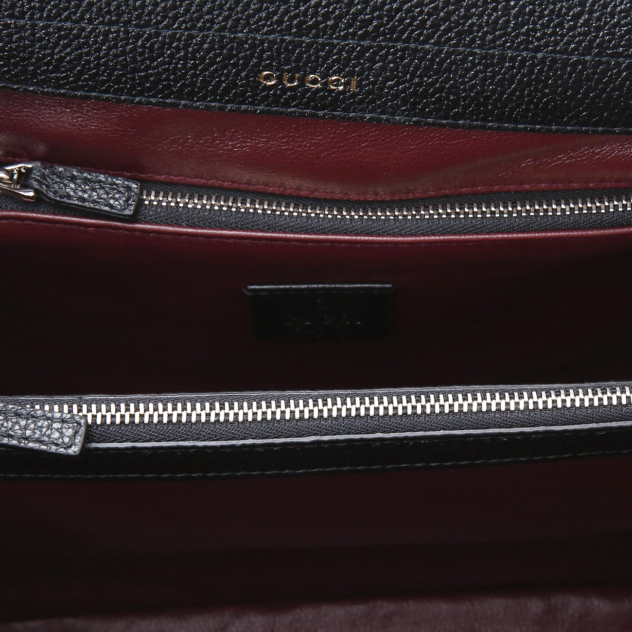 GUCCI(USED)구찌 569712 주미 탑 핸들겸 숄더백