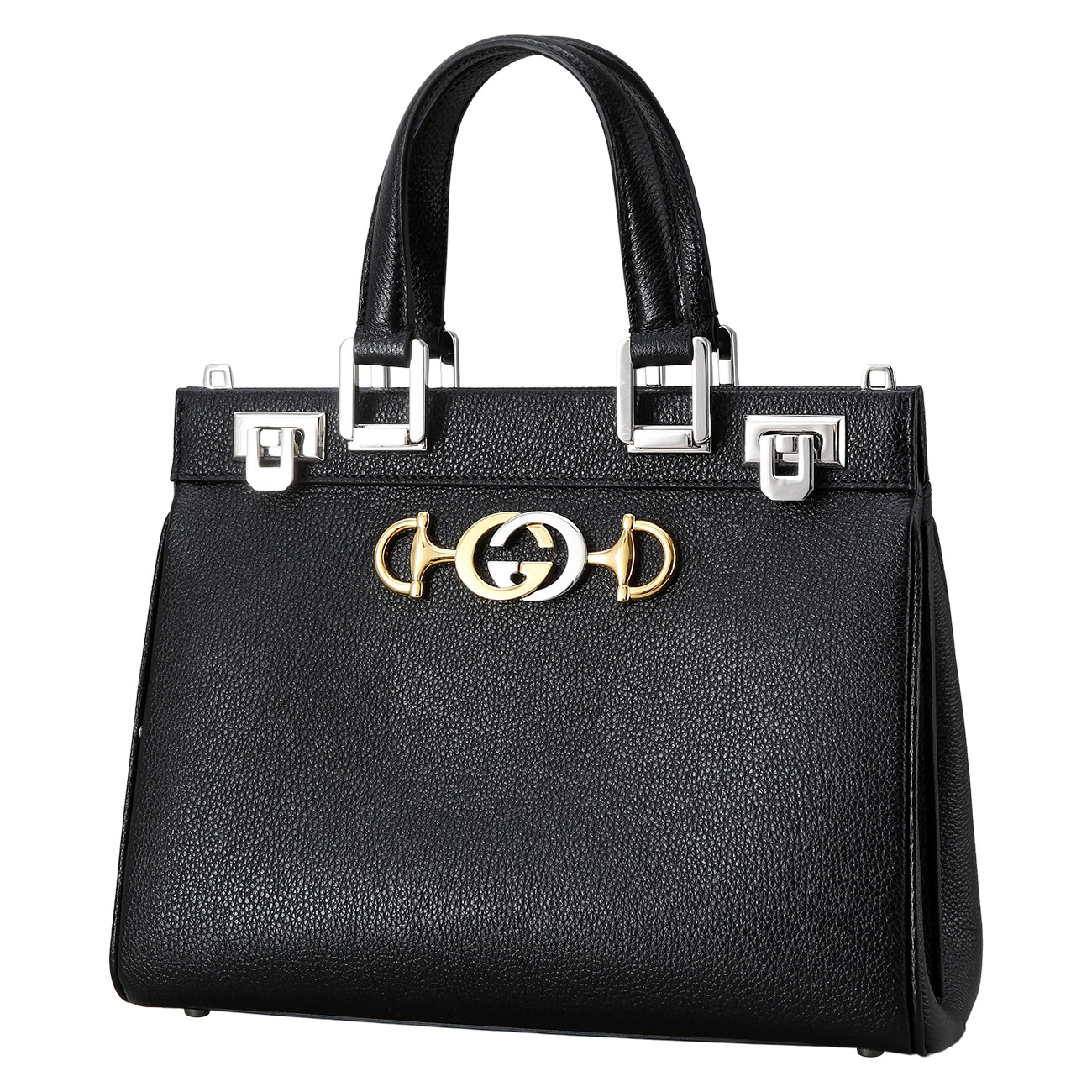 GUCCI(USED)구찌 569712 주미 탑 핸들겸 숄더백