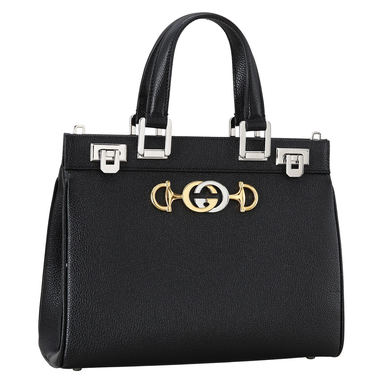 GUCCI(USED)구찌 569712 주미 탑 핸들겸 숄더백