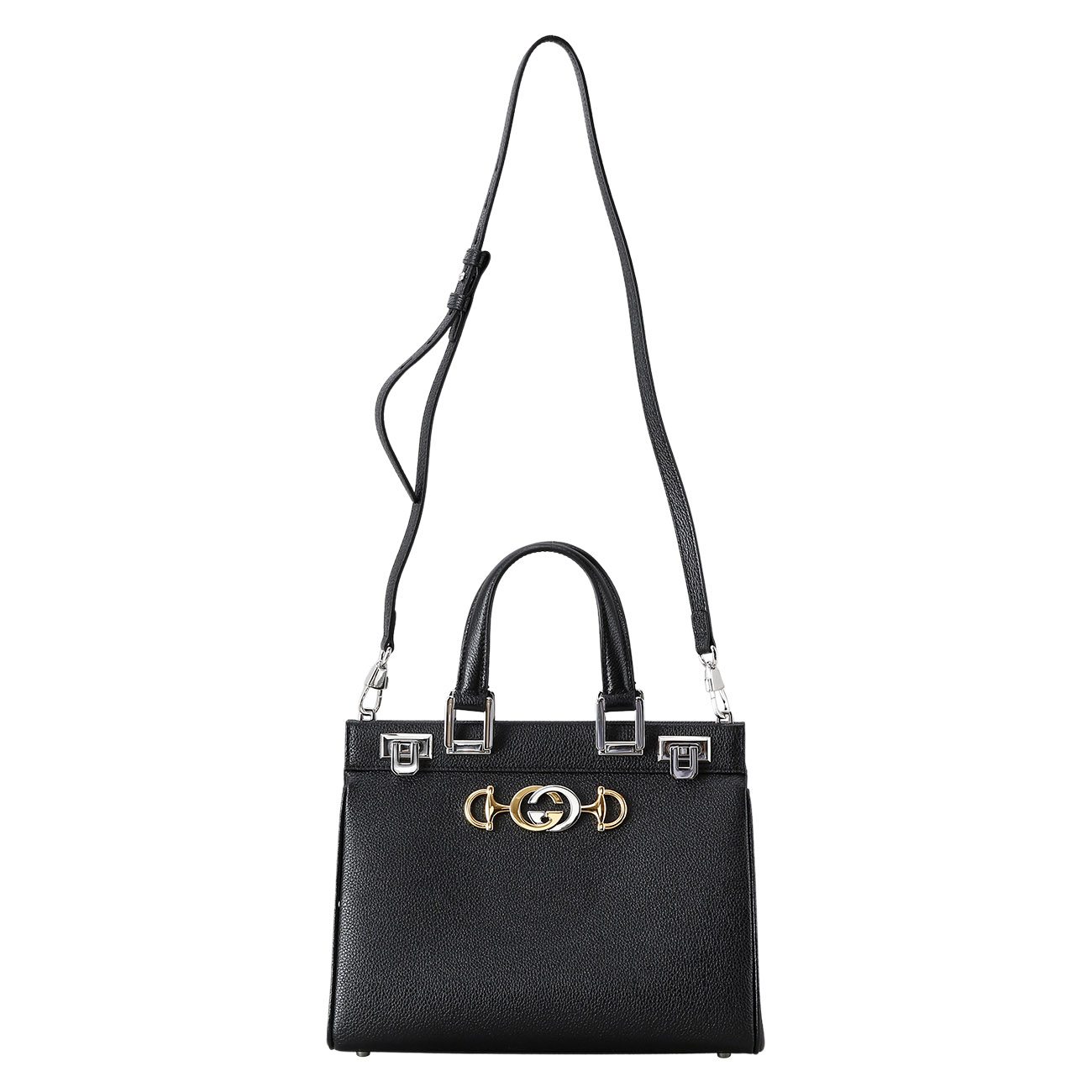 GUCCI(USED)구찌 569712 주미 탑 핸들겸 숄더백