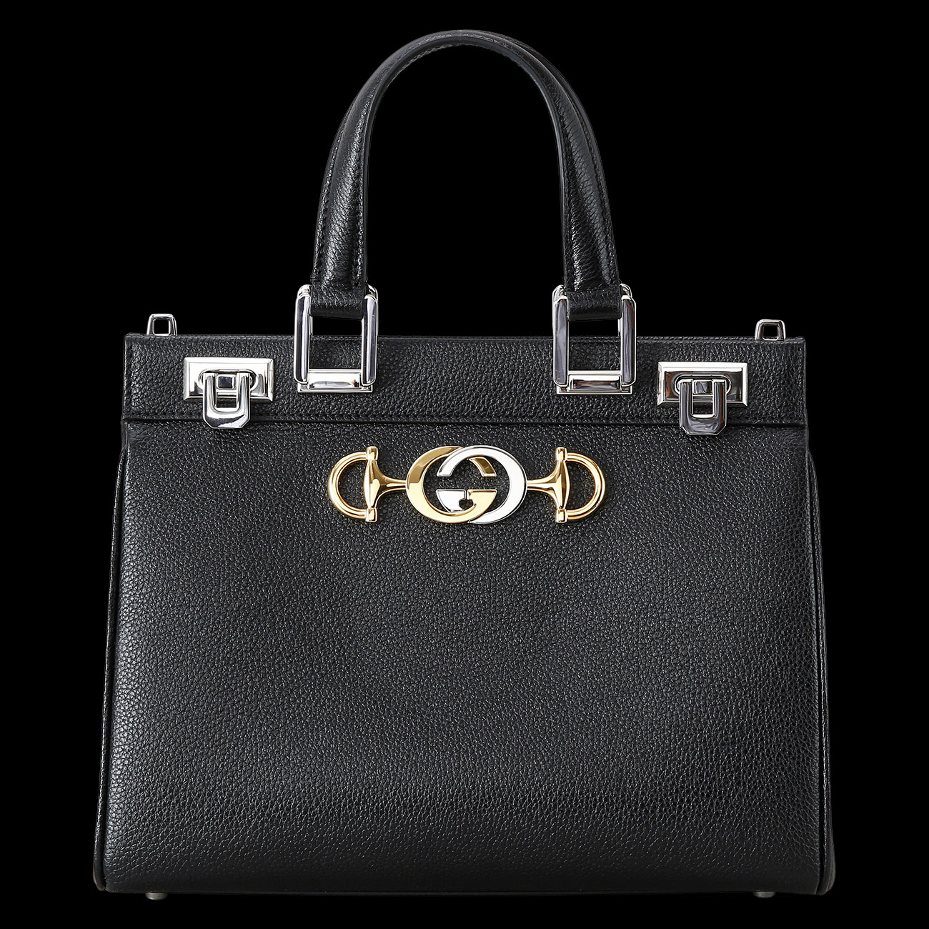 GUCCI(USED)구찌 569712 주미 탑 핸들겸 숄더백