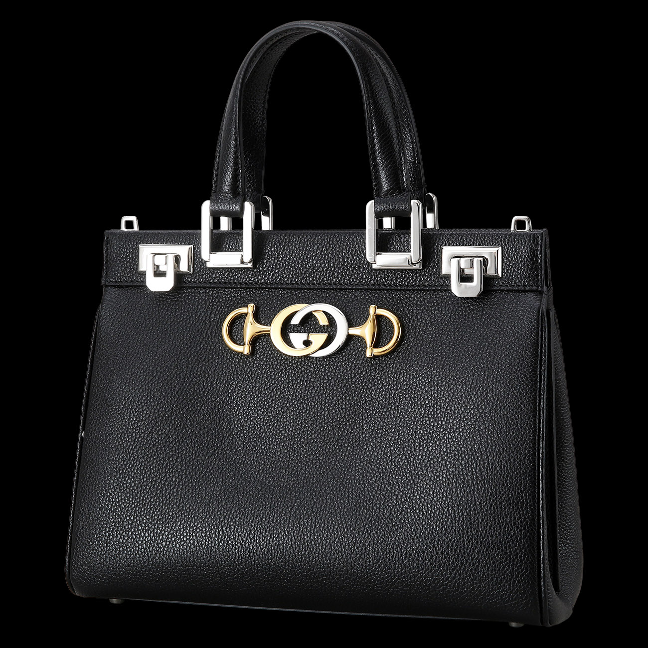 GUCCI(USED)구찌 569712 주미 탑 핸들겸 숄더백