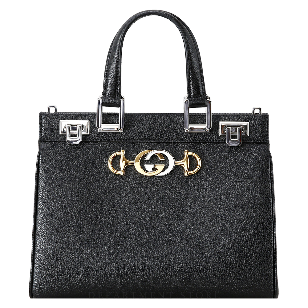 GUCCI(USED)구찌 569712 주미 탑 핸들겸 숄더백