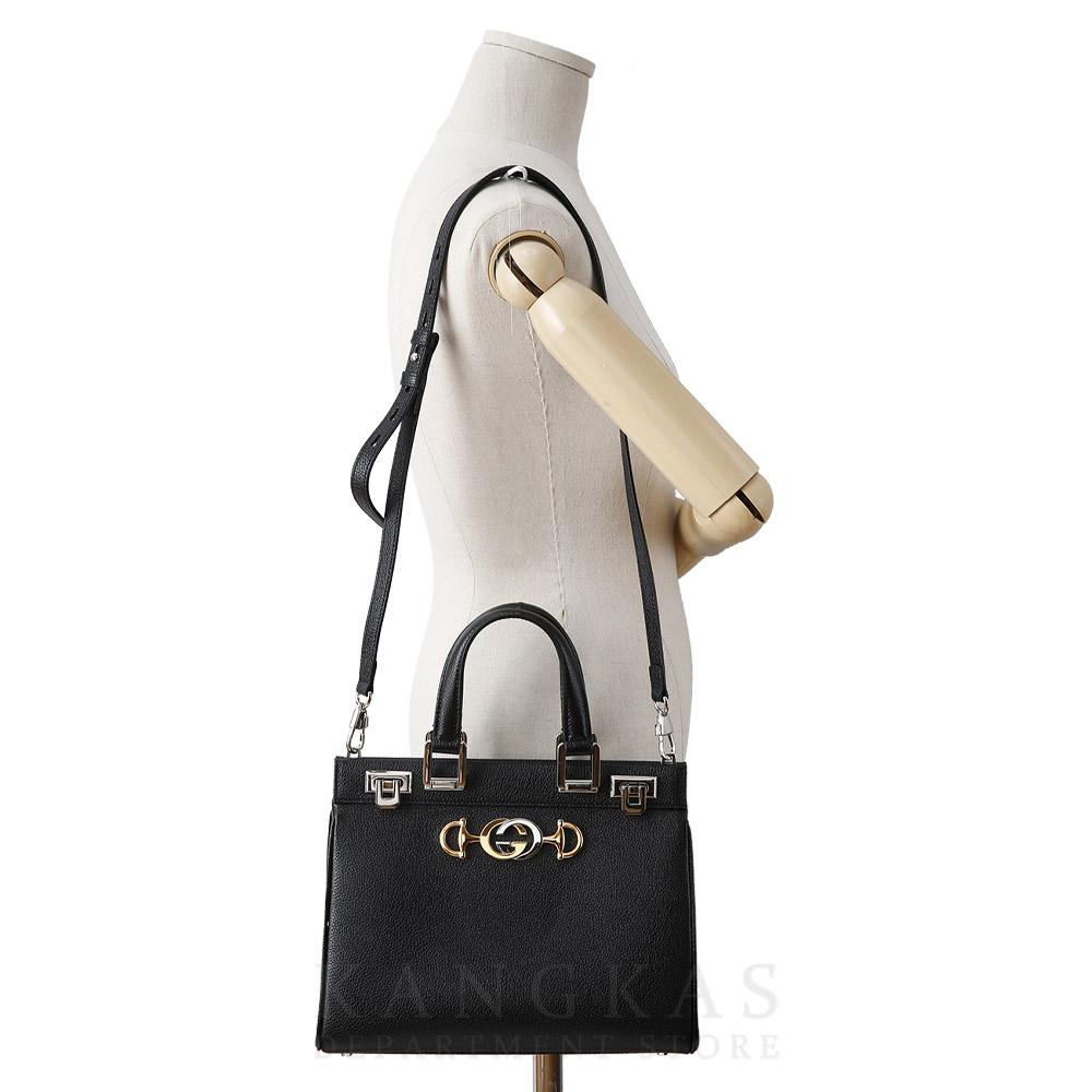 GUCCI(USED)구찌 569712 주미 탑 핸들겸 숄더백