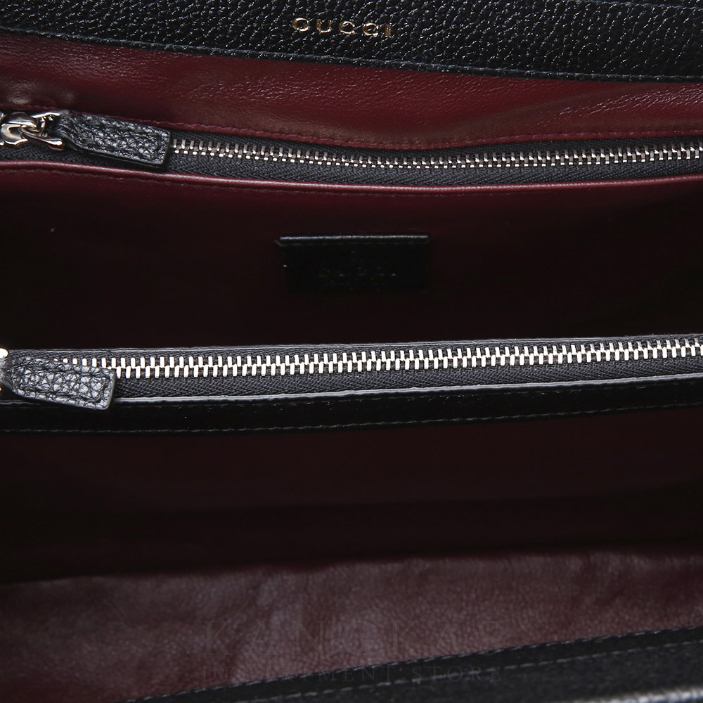 GUCCI(USED)구찌 569712 주미 탑 핸들겸 숄더백