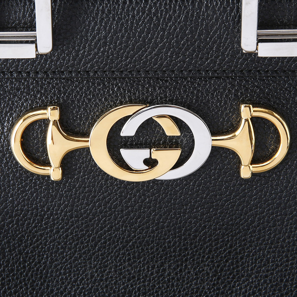 GUCCI(USED)구찌 569712 주미 탑 핸들겸 숄더백
