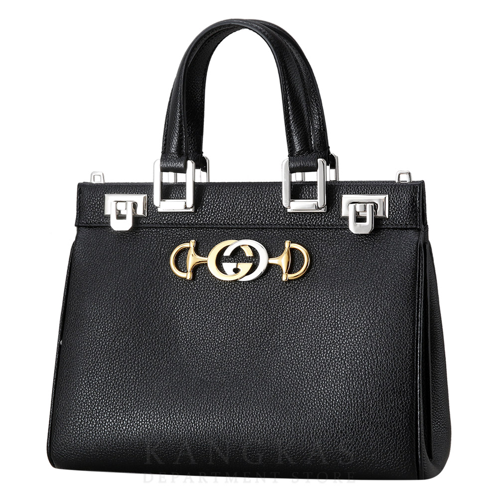 GUCCI(USED)구찌 569712 주미 탑 핸들겸 숄더백
