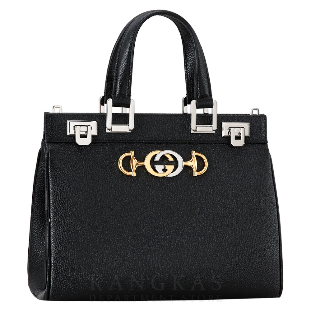 GUCCI(USED)구찌 569712 주미 탑 핸들겸 숄더백