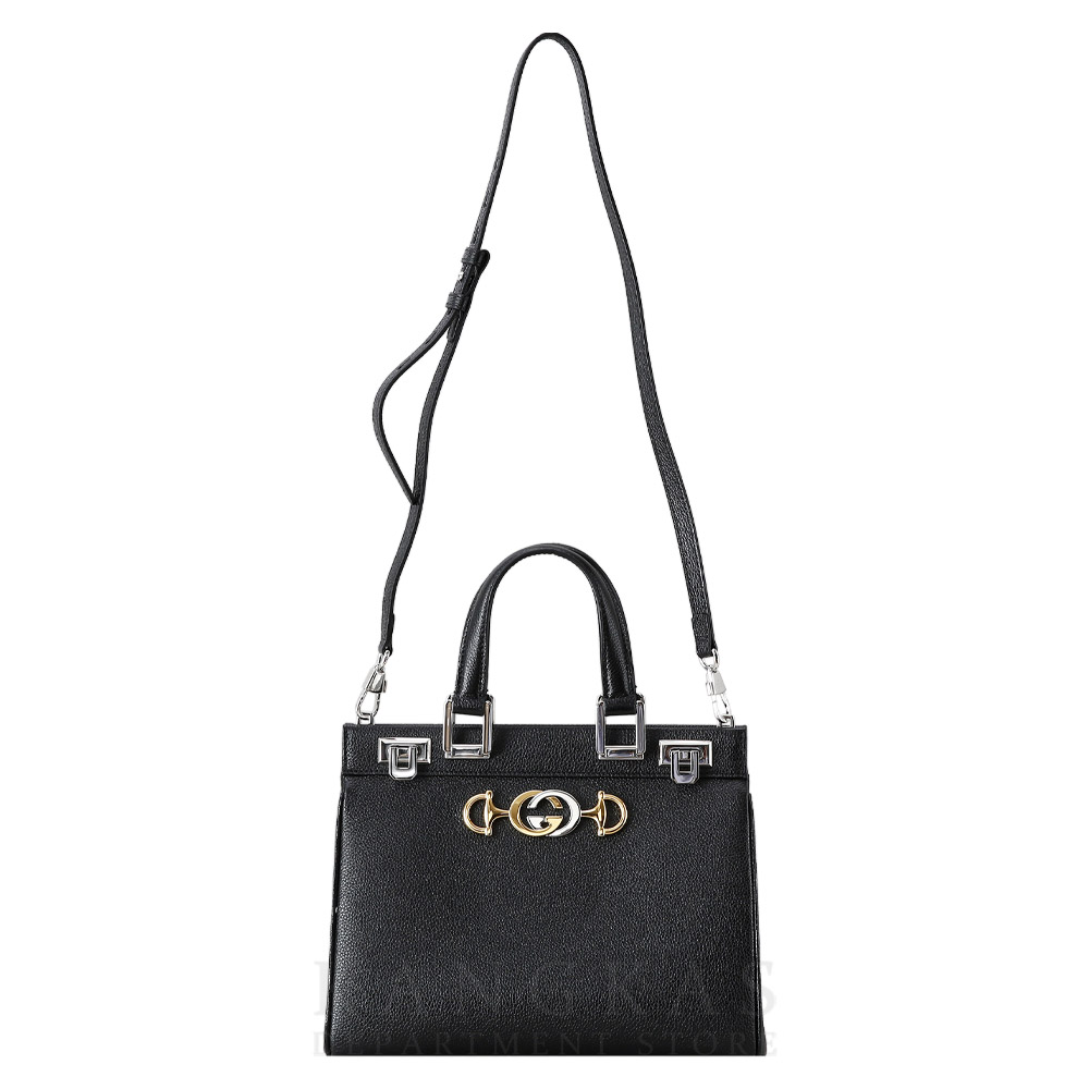 GUCCI(USED)구찌 569712 주미 탑 핸들겸 숄더백