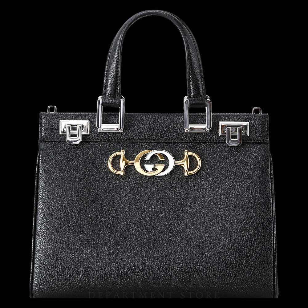 GUCCI(USED)구찌 569712 주미 탑 핸들겸 숄더백