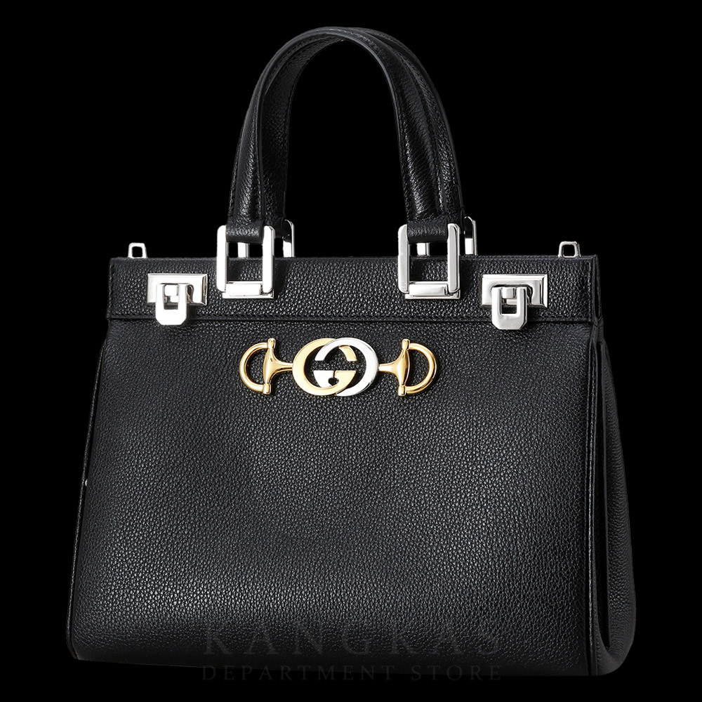 GUCCI(USED)구찌 569712 주미 탑 핸들겸 숄더백