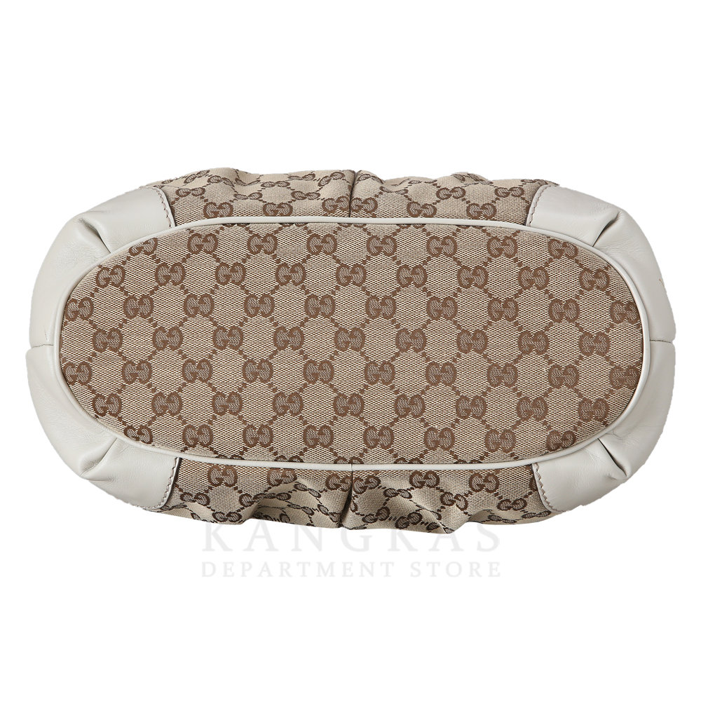 GUCCI(USED)구찌 247902 GG자가드 토트백 숄더백