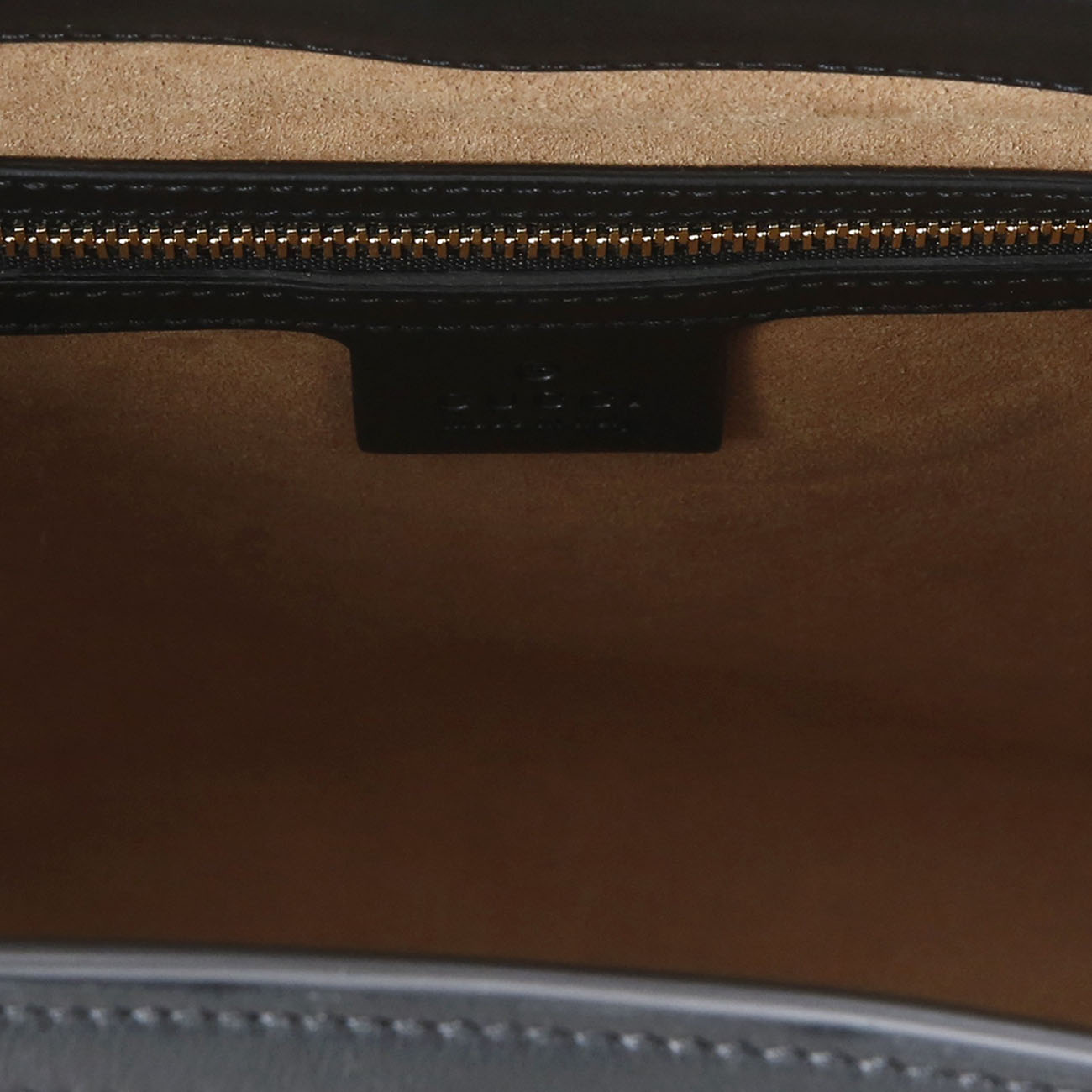 GUCCI(USED)구찌 479197 패드락 미디엄 GG 숄더백