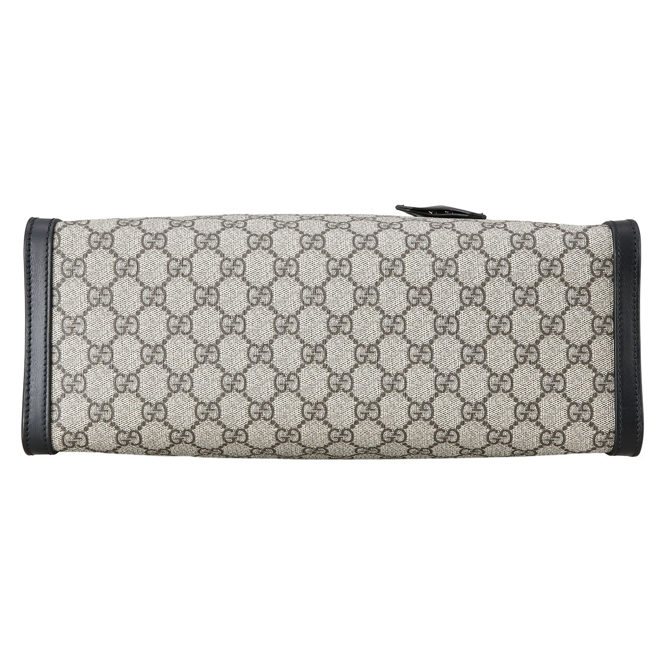 GUCCI(USED)구찌 479197 패드락 미디엄 GG 숄더백