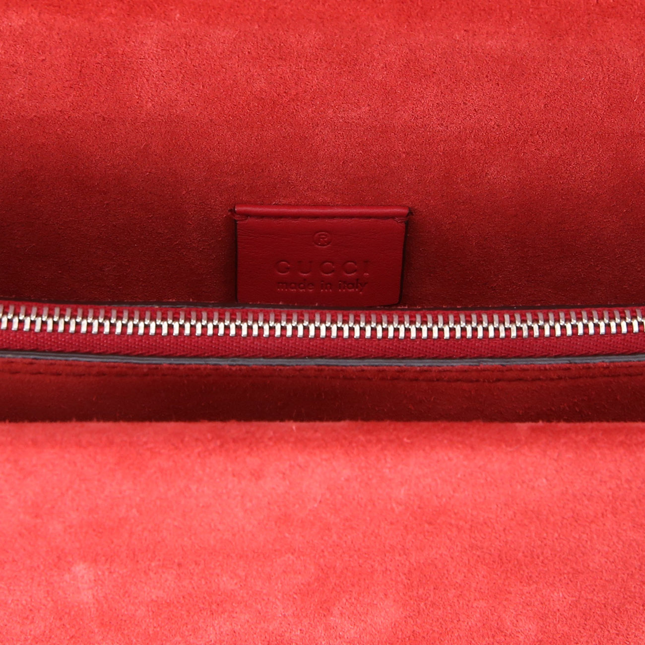 GUCCI(USED)구찌 400249 디오니소스 체인 숄더백