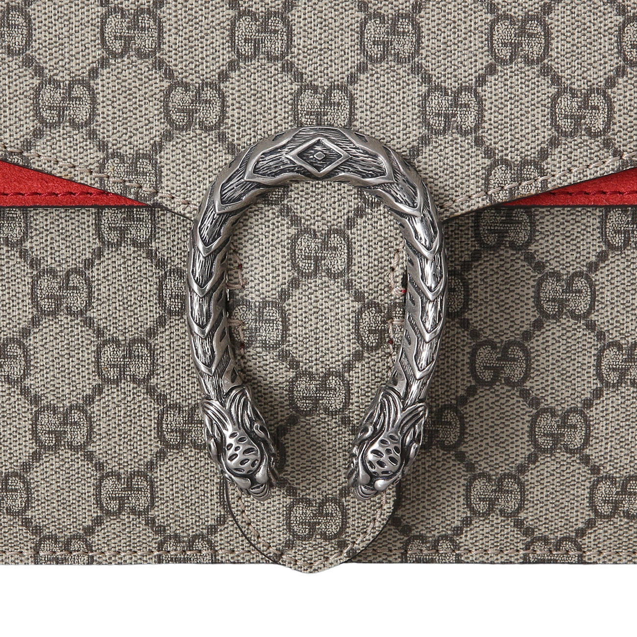 GUCCI(USED)구찌 400249 디오니소스 체인 숄더백