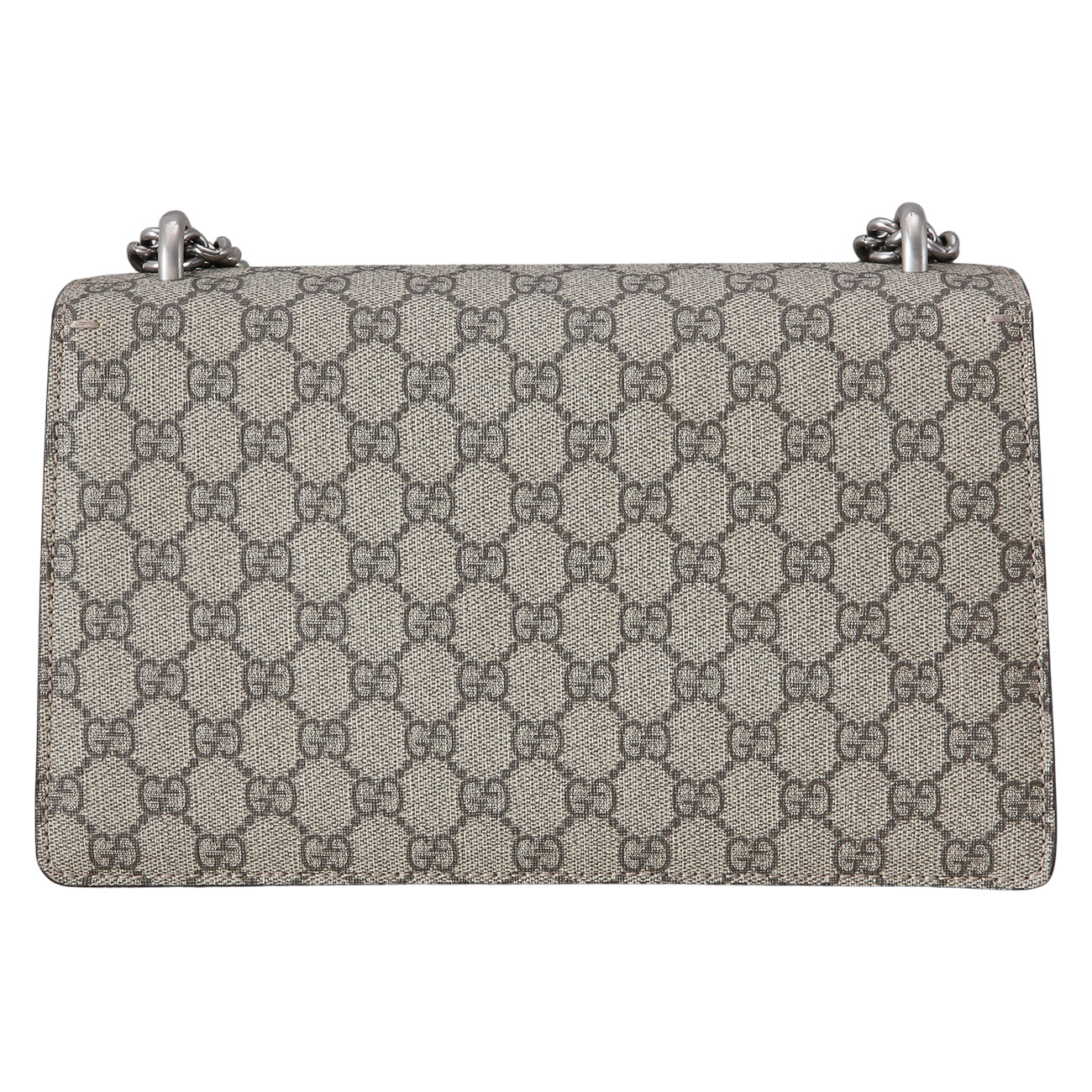 GUCCI(USED)구찌 400249 디오니소스 체인 숄더백