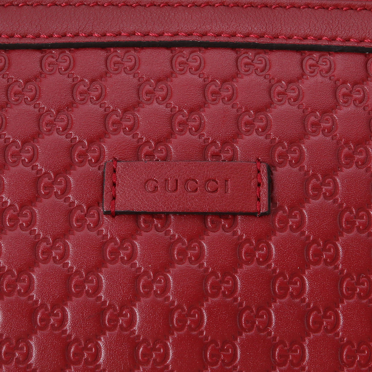 GUCCI(USED)구찌 GG로고 마이크로 씨마 토트겸 숄더백