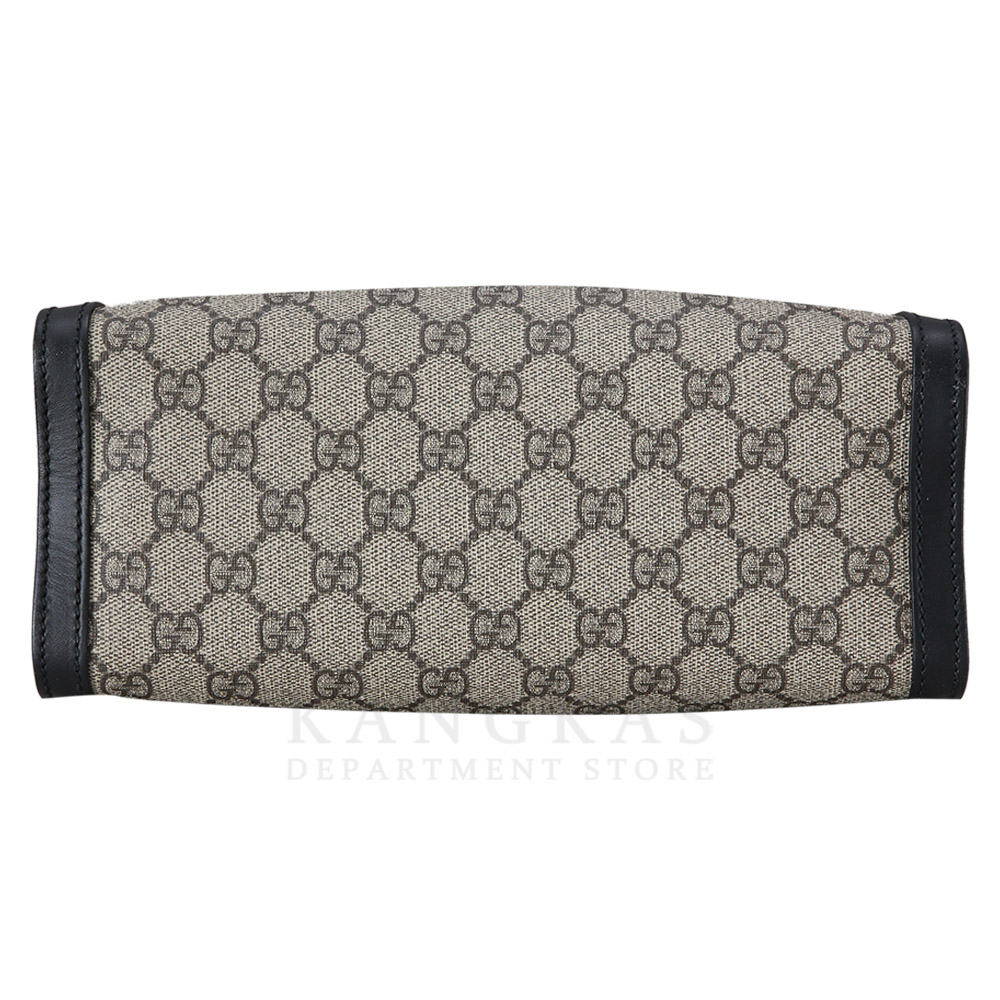 GUCCI(USED)구찌 498156 패드락 GG 체인 숄더백