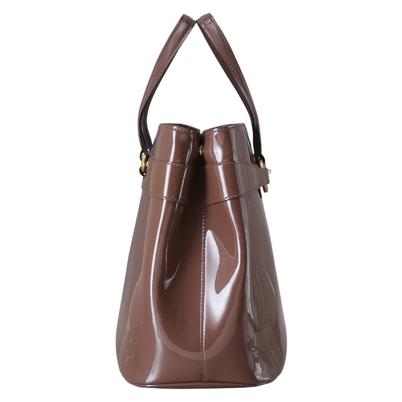 GUCCI(USED)구찌 319795 1955 홀스빗 토트겸 숄더백