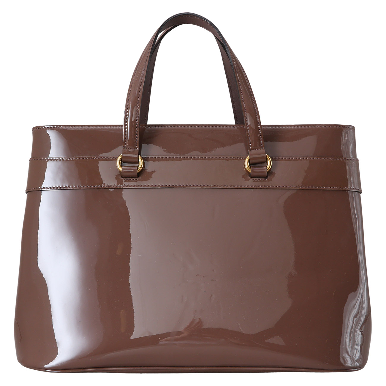 GUCCI(USED)구찌 319795 1955 홀스빗 토트겸 숄더백