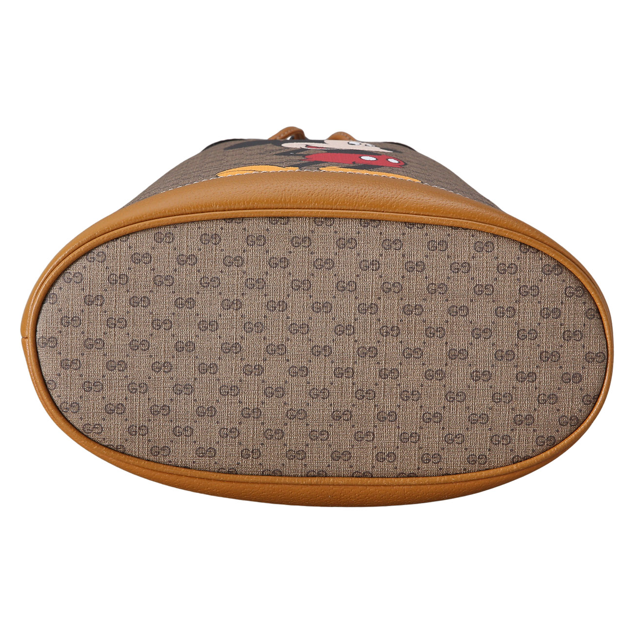 GUCCI(USED)구찌 602691 디즈니 컬렉션 스몰 버킷백