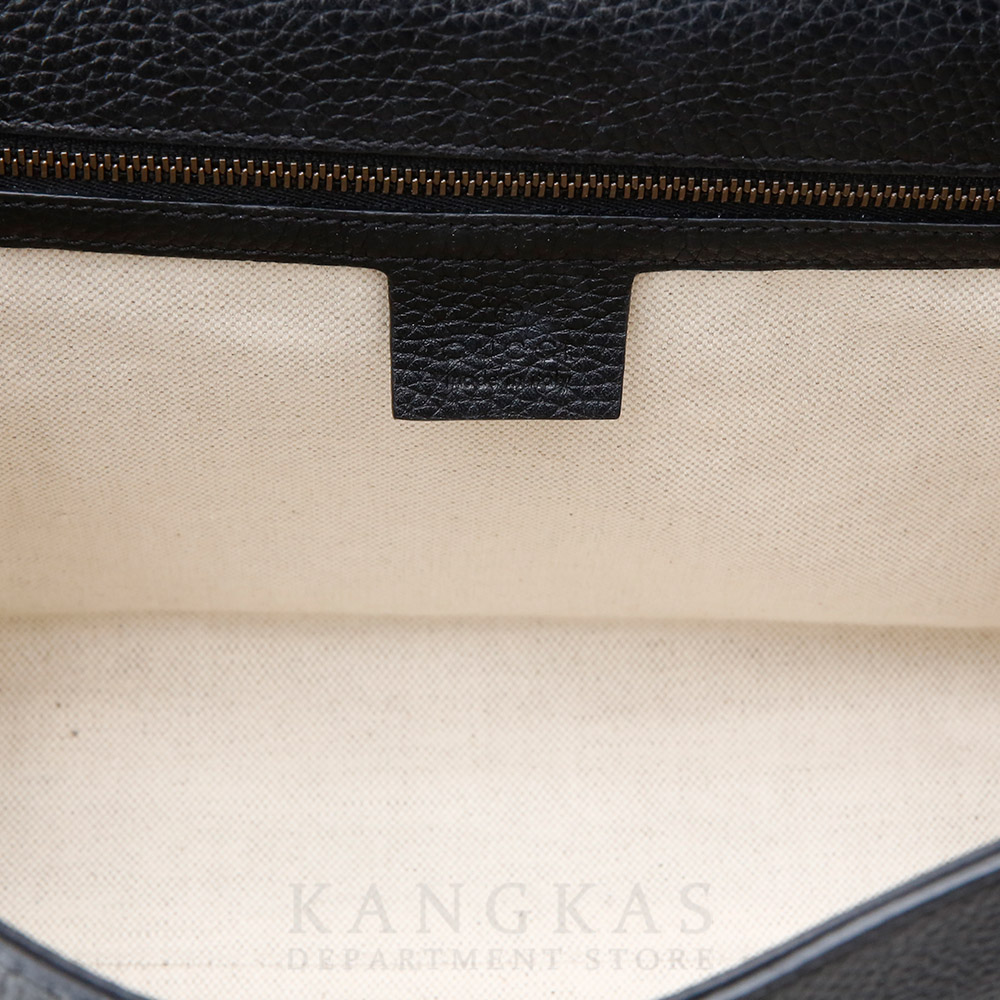 GUCCI(USED)구찌 421890 GG마몽 탑 핸들겸 숄더백