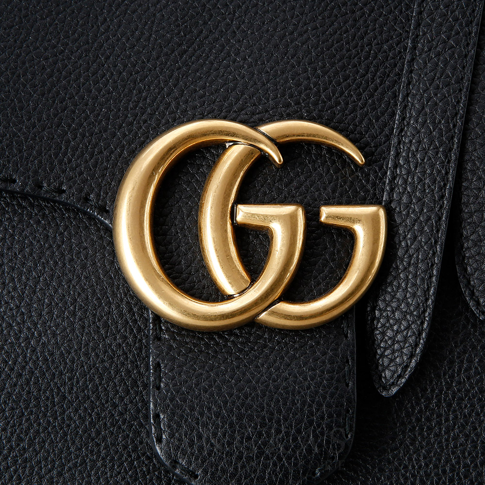 GUCCI(USED)구찌 421890 GG마몽 탑 핸들겸 숄더백