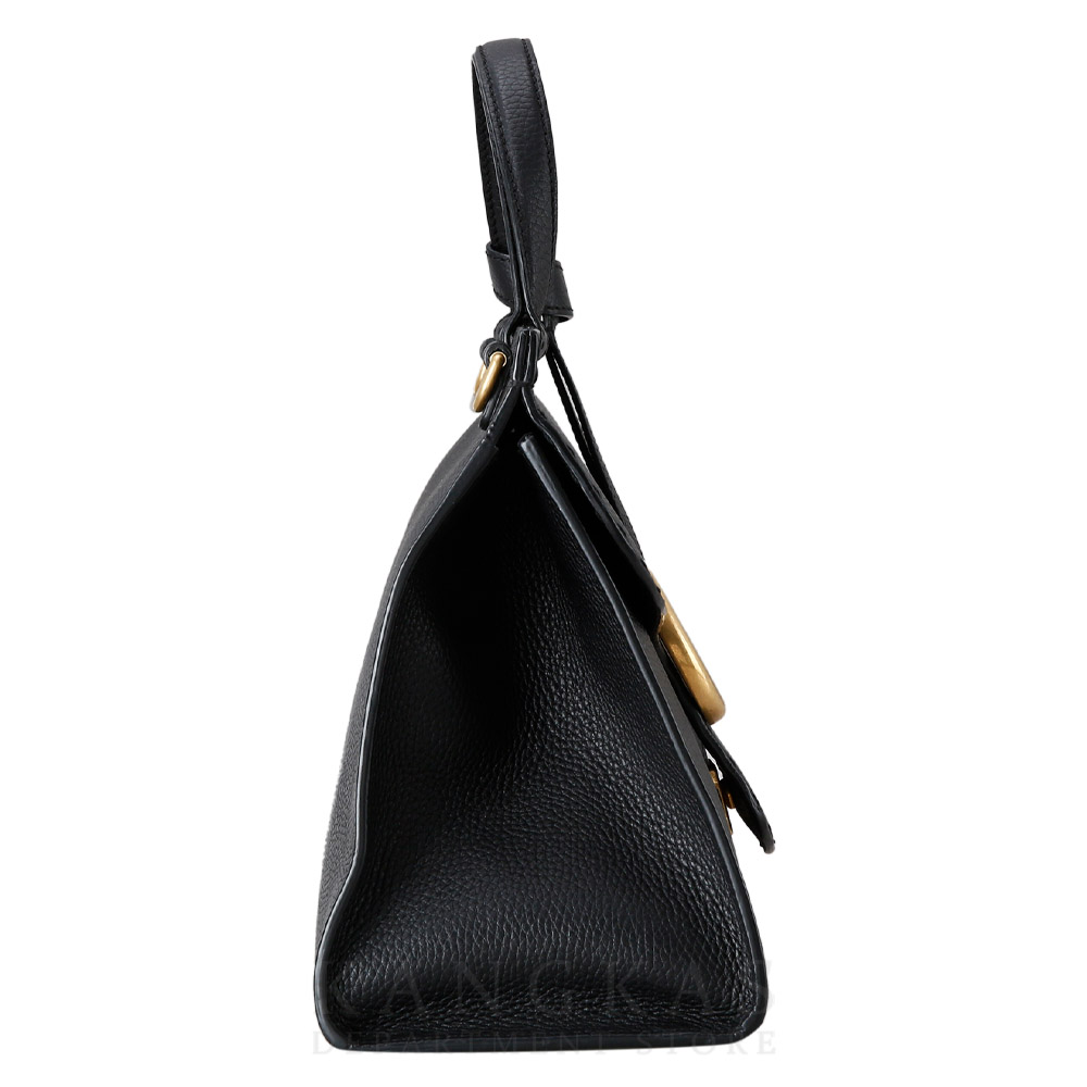GUCCI(USED)구찌 421890 GG마몽 탑 핸들겸 숄더백