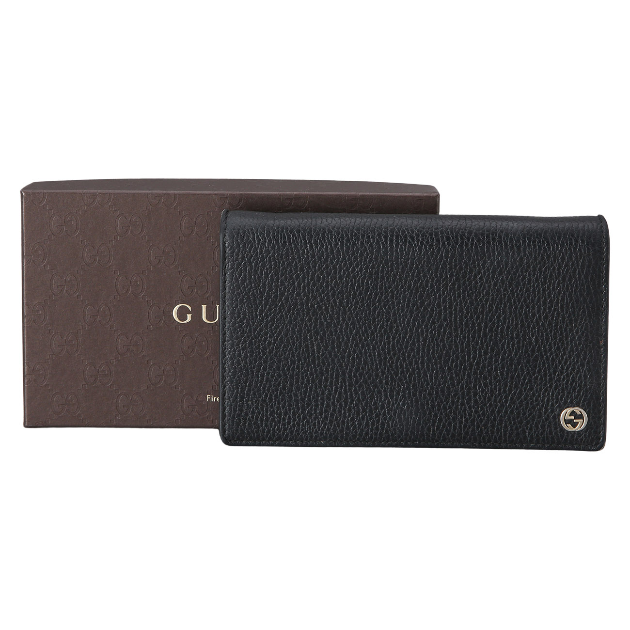 GUCCI(USED)구찌 인터로킹 WOC