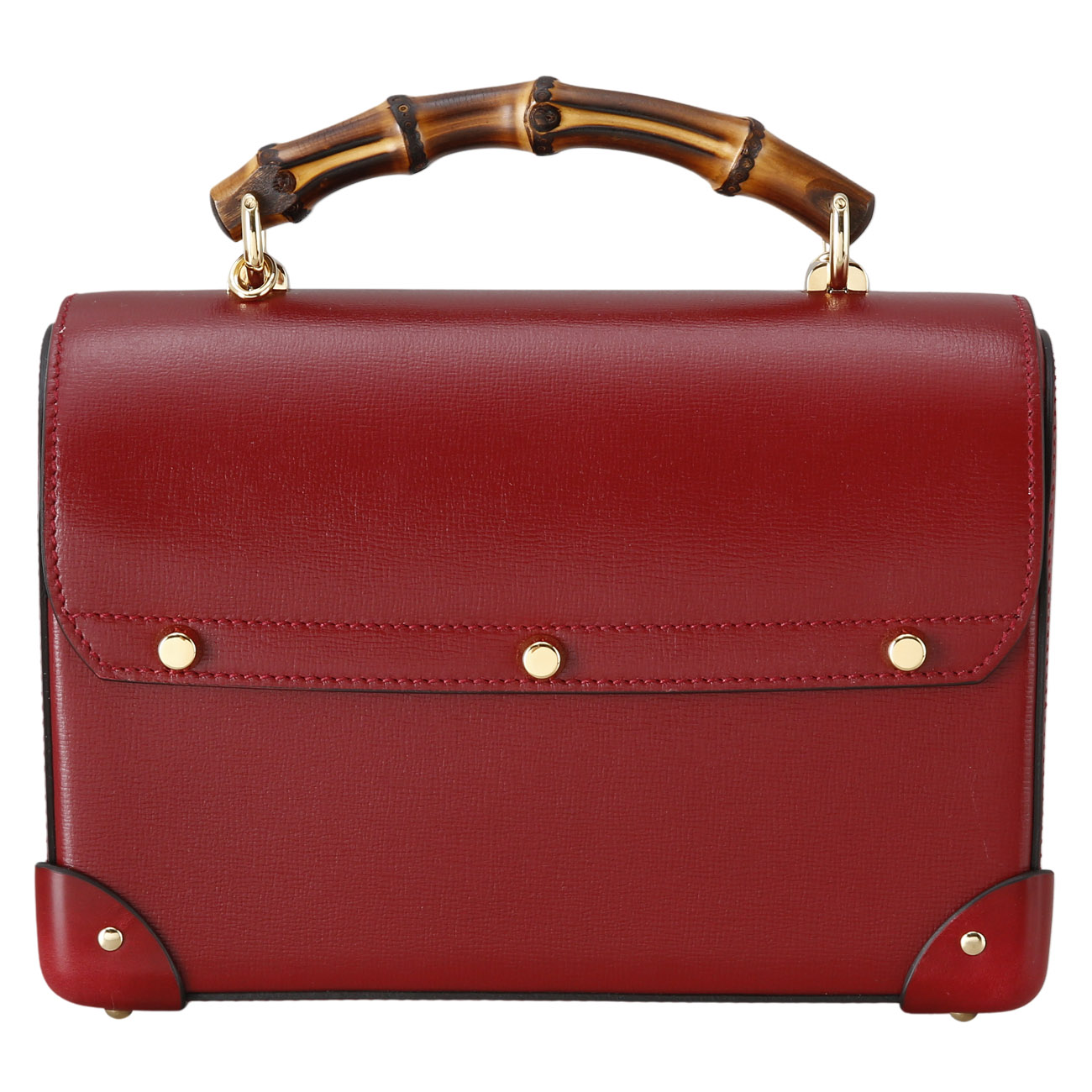 GUCCI(USED)구찌 603221 패들락 GG 스몰 뱀부 숄더백