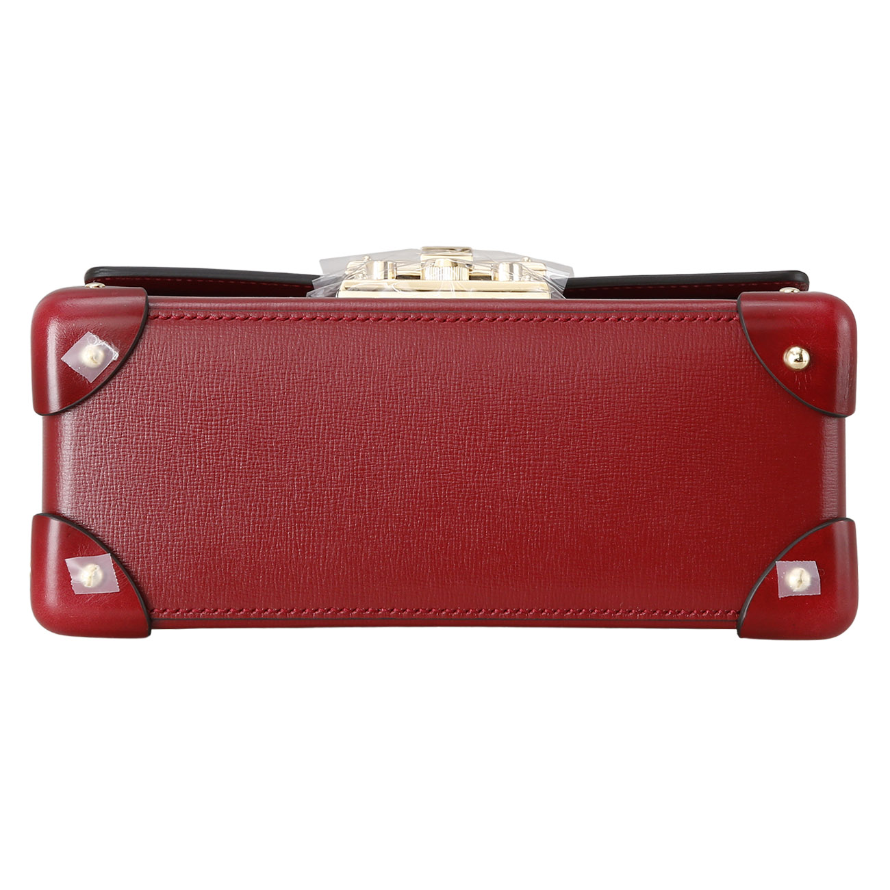 GUCCI(USED)구찌 603221 패들락 GG 스몰 뱀부 숄더백