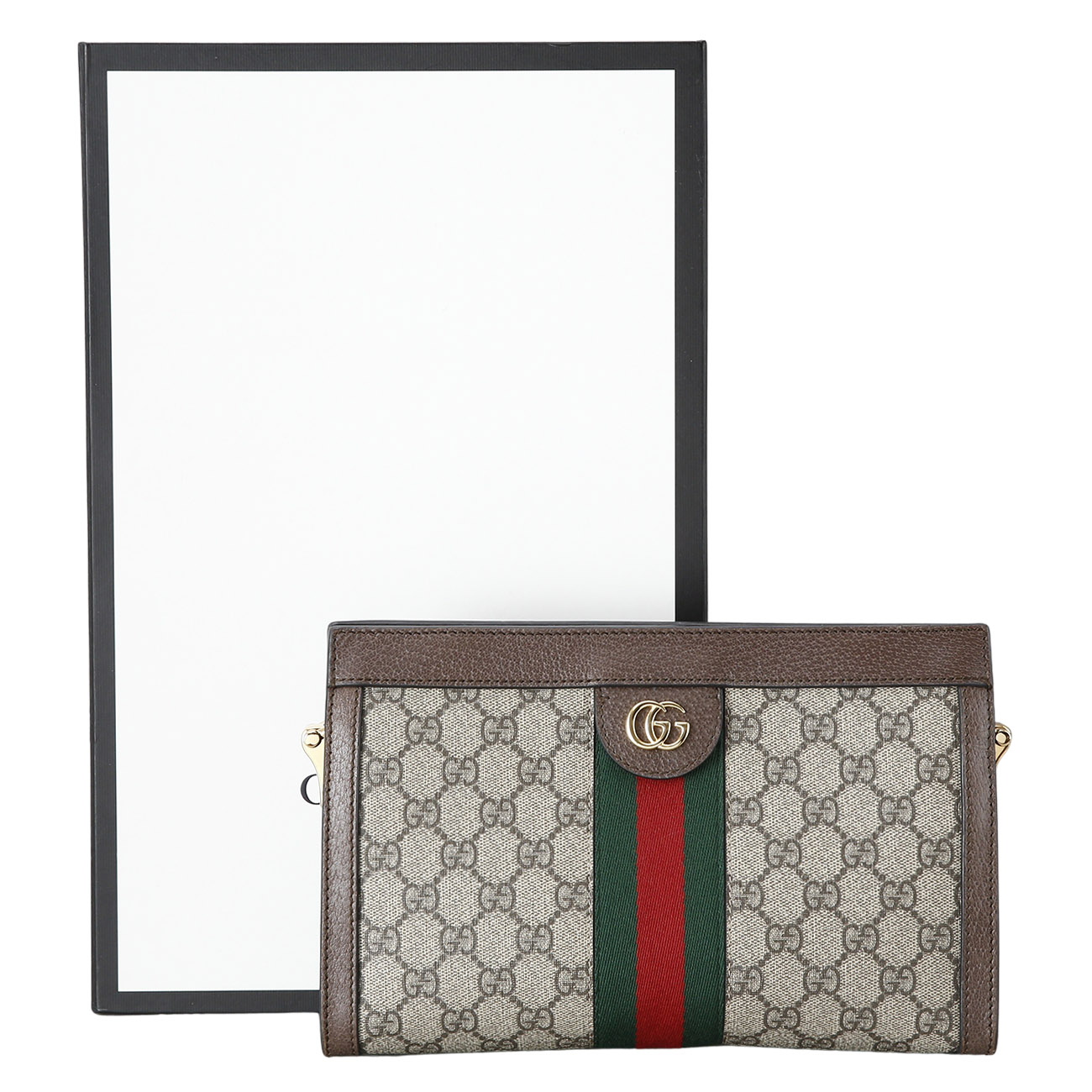 GUCCI(USED)구찌 503877 오피디아 체인 숄더백
