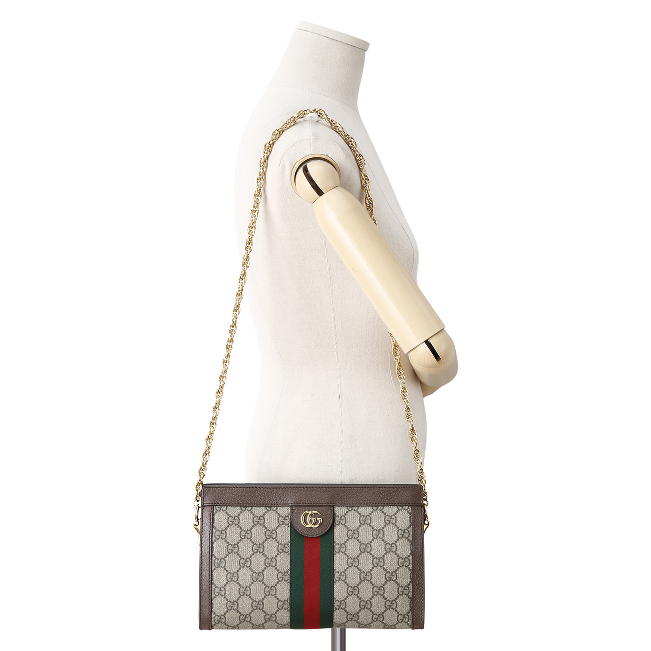 GUCCI(USED)구찌 503877 오피디아 체인 숄더백