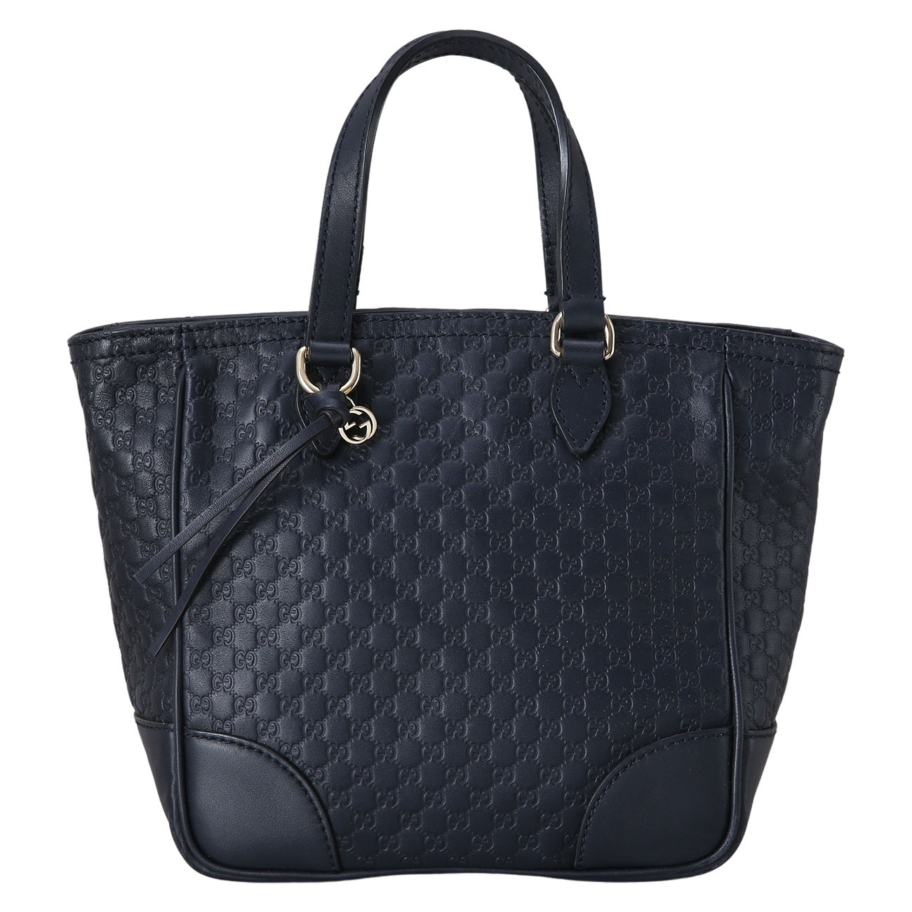 GUCCI(USED)구찌 449241 GG자가드 토트겸 숄더백
