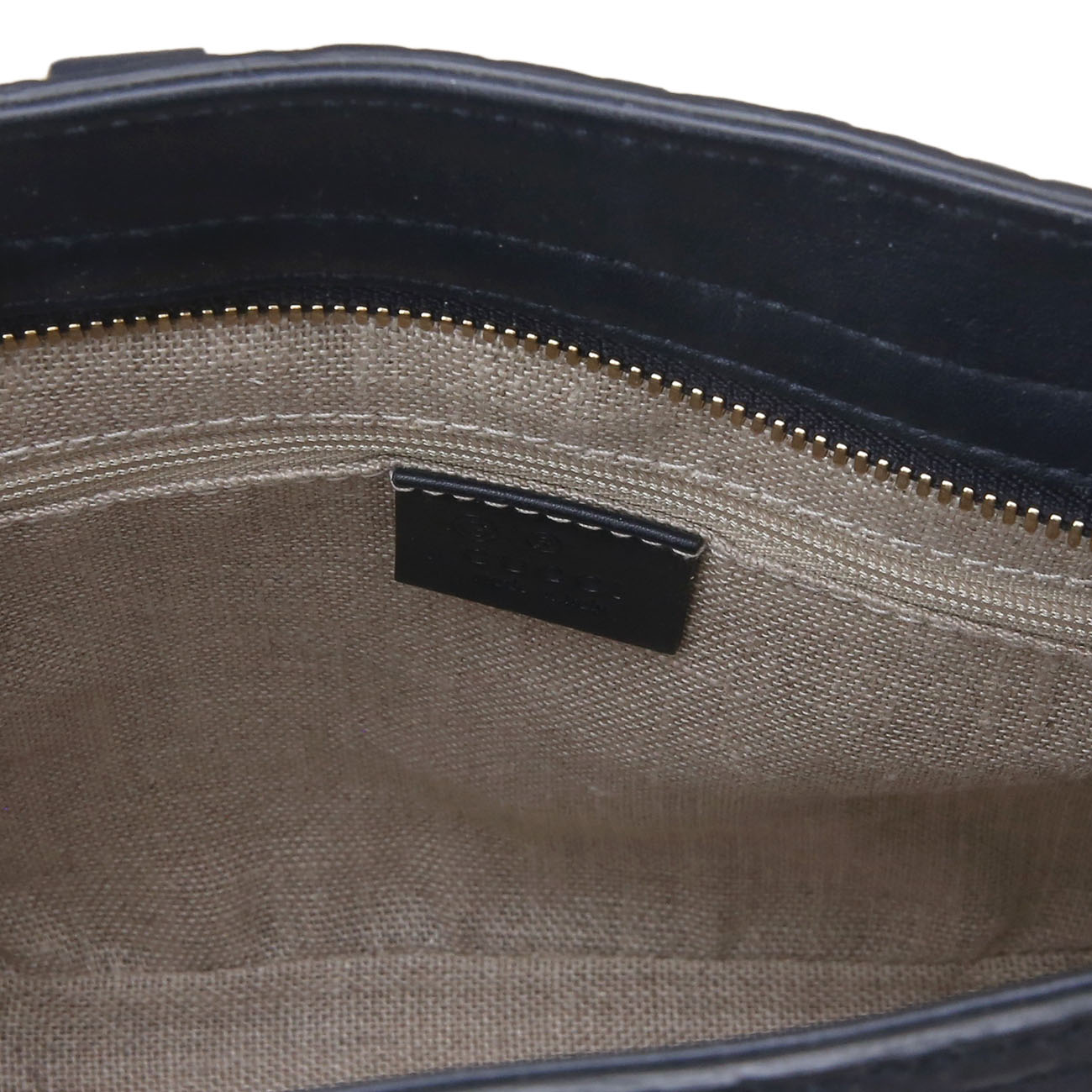 GUCCI(USED)구찌 449241 GG자가드 토트겸 숄더백