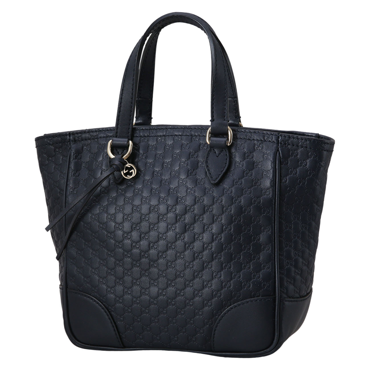 GUCCI(USED)구찌 449241 GG자가드 토트겸 숄더백