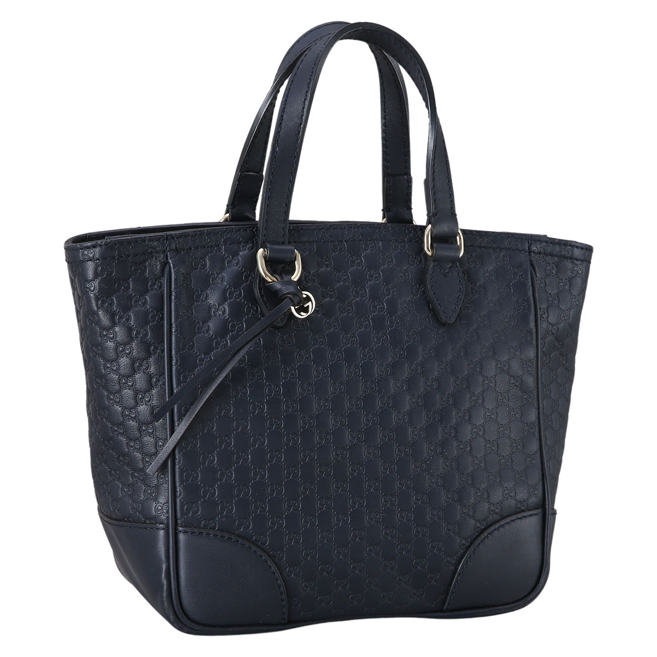 GUCCI(USED)구찌 449241 GG자가드 토트겸 숄더백