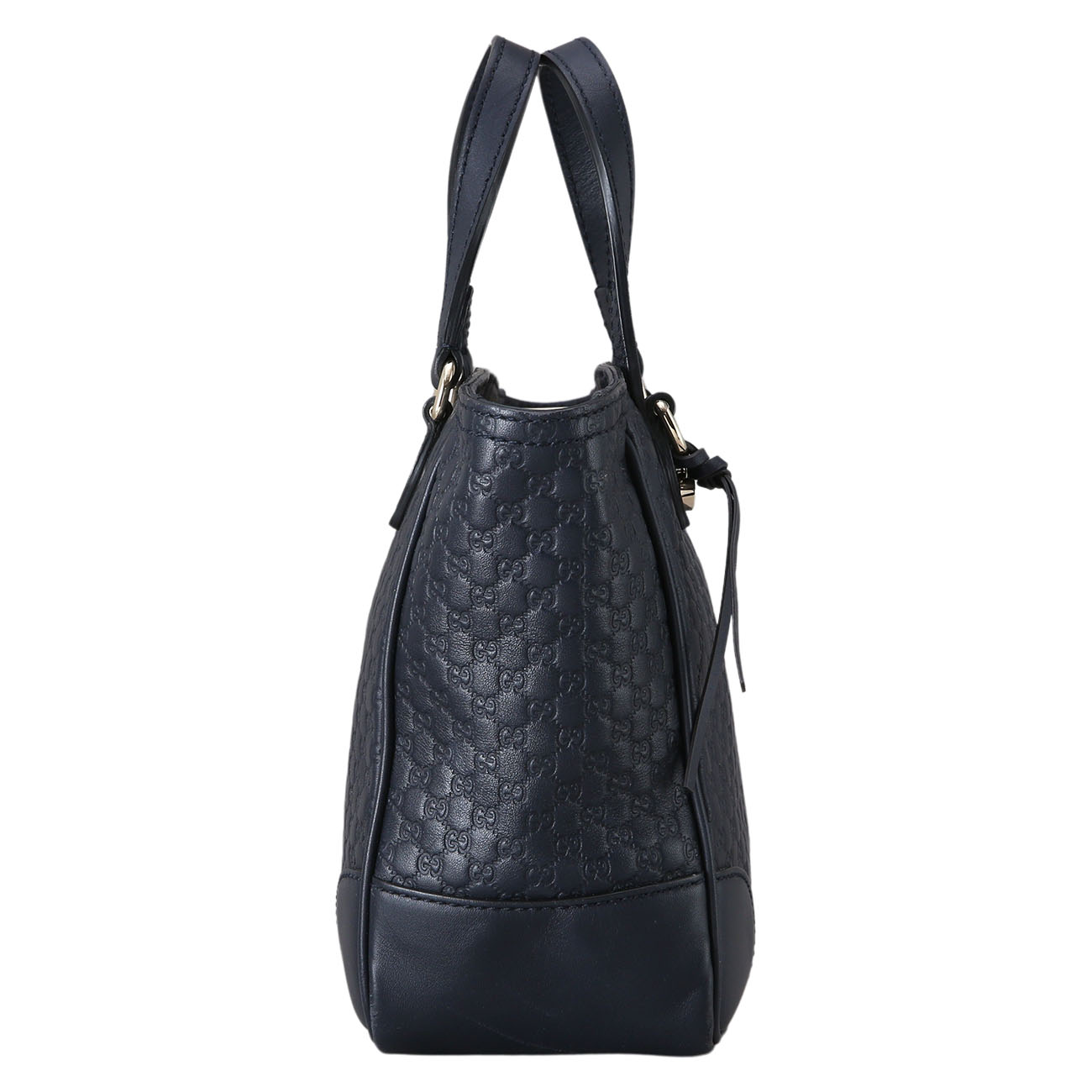 GUCCI(USED)구찌 449241 GG자가드 토트겸 숄더백