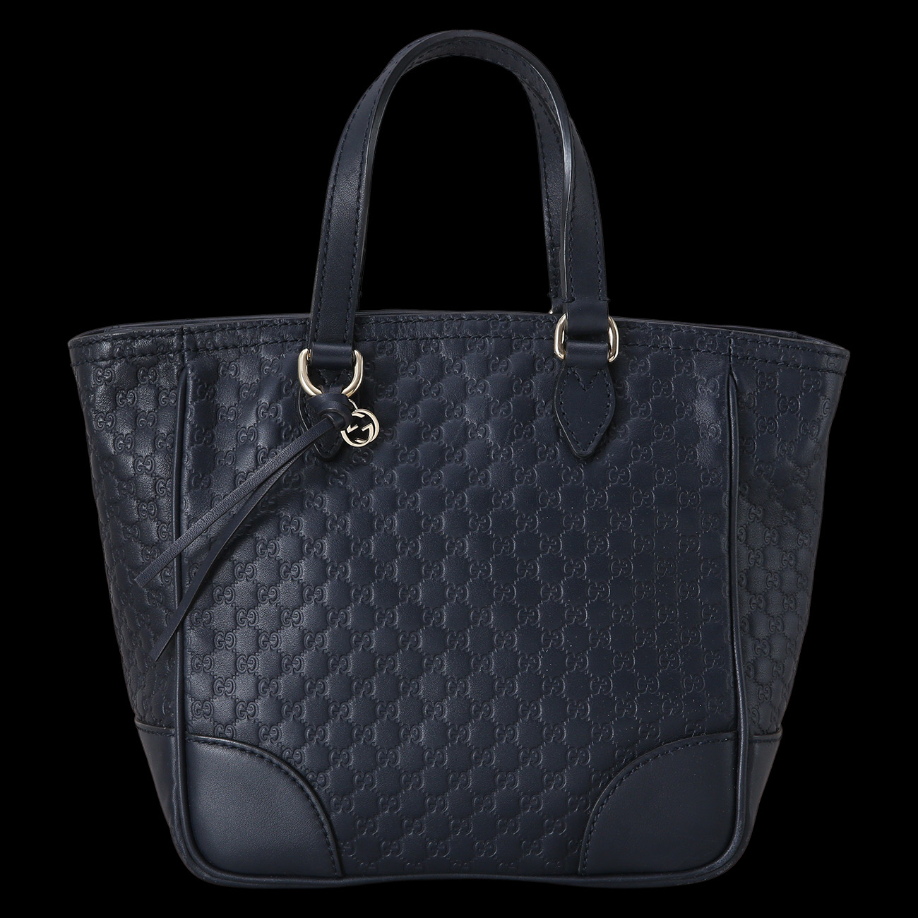 GUCCI(USED)구찌 449241 GG자가드 토트겸 숄더백