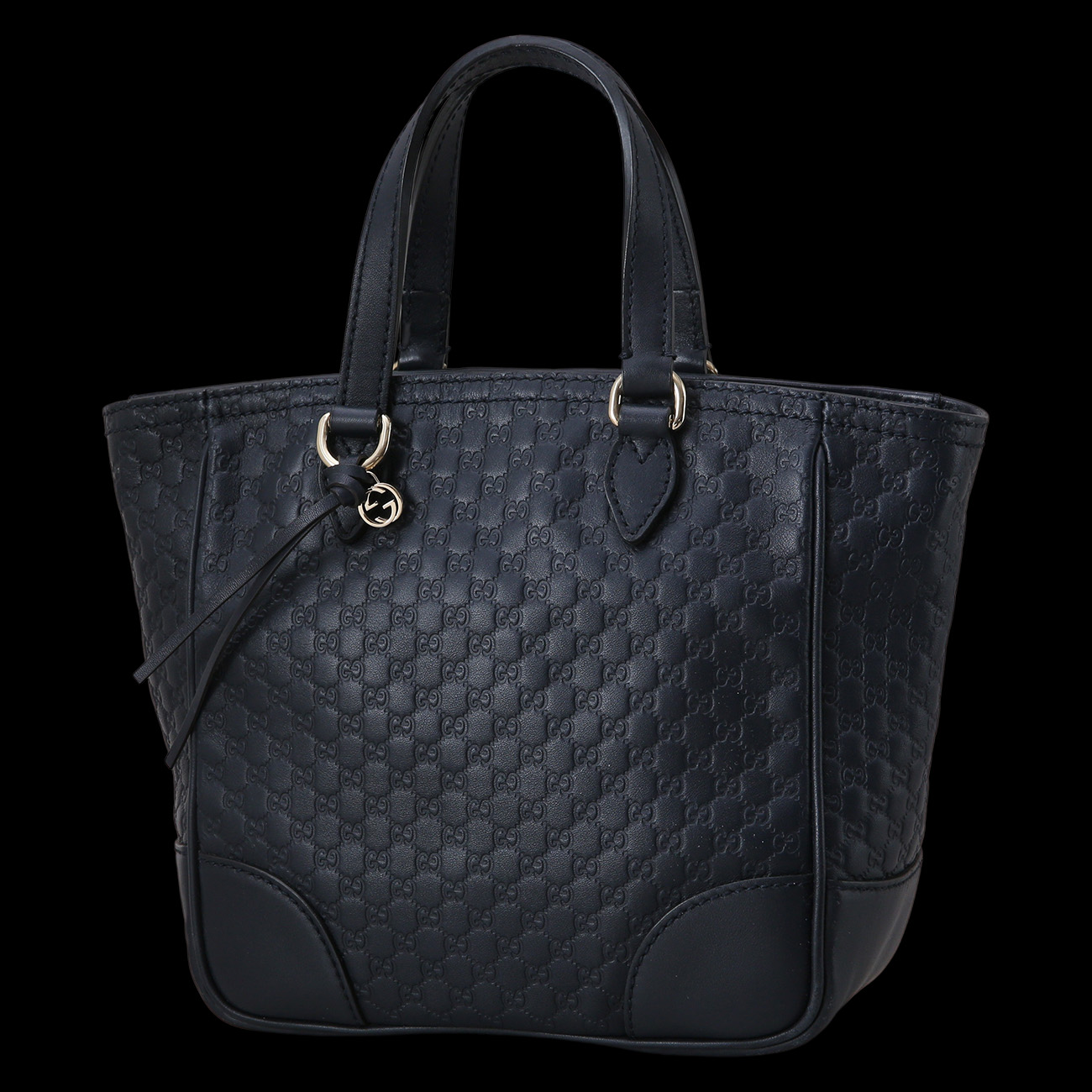 GUCCI(USED)구찌 449241 GG자가드 토트겸 숄더백